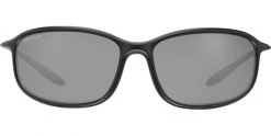 FlightSunglasses Serengeti Sestriere 8698 -Satin Black, Polar PhD CPG (grey) Photochromic Lenses