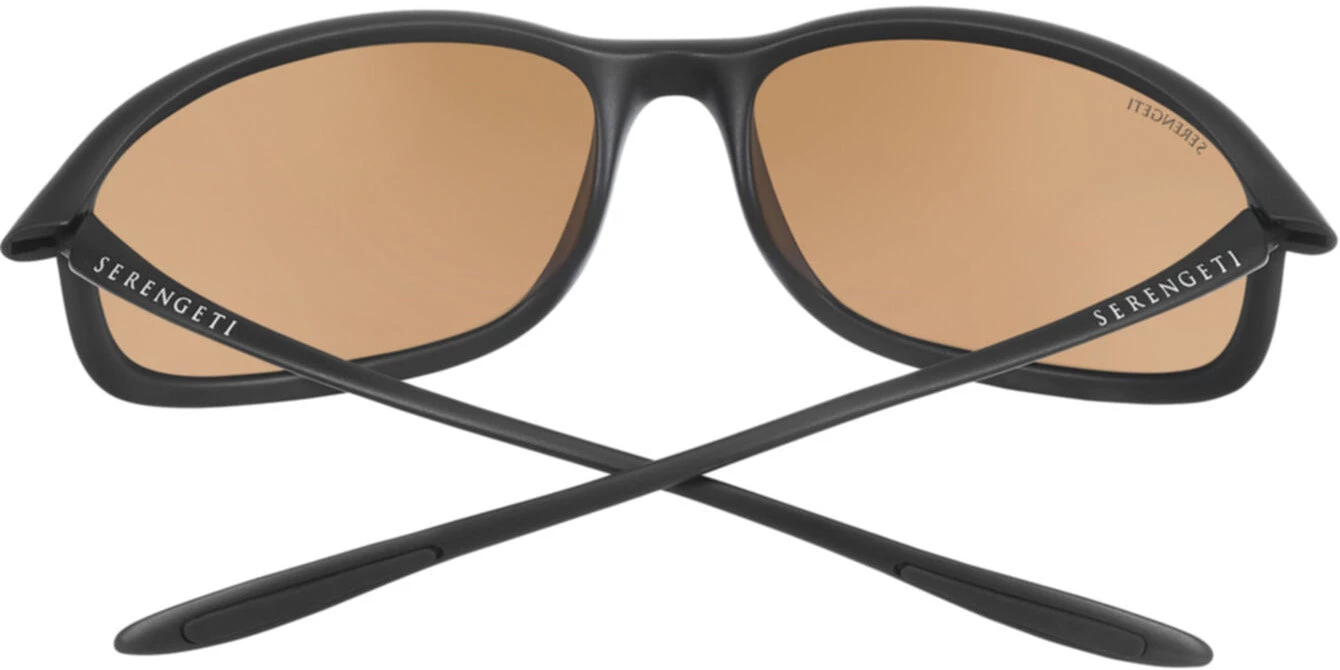 FlightSunglasses Serengeti Sestriere 8107 <span>-Satin Black, Polar PhD Drivers, Photochromic Lenses</span> 6 FlightSunglasses Serengeti Sestriere 8107 -Satin Black, Polar PhD Drivers, Photochromic Lenses