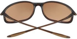 FlightSunglasses Sport Serengeti Sestriere 8109 - Root Beer, Polar PhD Drivers, Photochromic Lenses