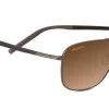FlightSunglasses Serengeti Spello Sunglasses