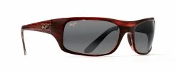 Sky Optics Maui Jim Peahi Readers Sport