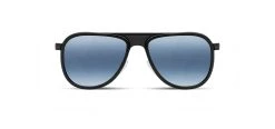 FlightSunglasses Vuarnet Glacier 1315 Sunglasses -Mineral Glass Lenses Sport