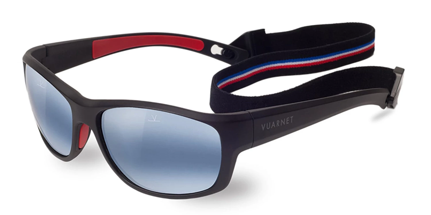 FlightSunglasses Vuarnet Cup 1521 Sunglasses<span> -Mineral Glass Lenses</span> 6 FlightSunglasses Vuarnet Cup 1521 Sunglasses -Mineral Glass Lenses