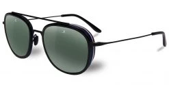 FlightSunglasses Vuarnet Edge 1615 Sunglasses -Mineral Glass Lenses Pilot & Driver
