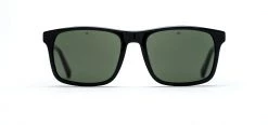 FlightSunglasses Vuarnet District 1619 Sunglasses -Mineral Glass Lenses