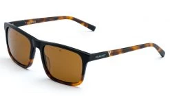 FlightSunglasses Vuarnet District 1619 Sunglasses -Mineral Glass Lenses