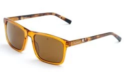 FlightSunglasses Vuarnet District 1619 Sunglasses -Mineral Glass Lenses
