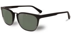 FlightSunglasses Vuarnet Cable Car 1624 Sunglasses -Mineral Glass Lenses Pilot & Driver