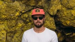 FlightSunglasses Vuarnet Cable Car 1624 Sunglasses -Mineral Glass Lenses Pilot & Driver