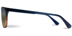 FlightSunglasses Vuarnet Cable Car 1624 Sunglasses -Mineral Glass Lenses Pilot & Driver