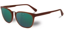 FlightSunglasses Vuarnet Cable Car 1624 Sunglasses -Mineral Glass Lenses Pilot & Driver