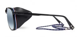 FlightSunglasses Sport Vuarnet Glacier XL 1708 Sunglasses -Mineral Glass Lenses