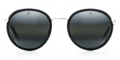 FlightSunglasses Vuarnet Edge 1809 Sunglasses -Mineral Glass Lenses Pilot & Driver