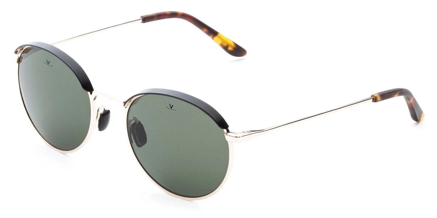 FlightSunglasses Vuarnet Cap 1814 Sunglasses -Mineral Glass Lenses 10 FlightSunglasses Vuarnet Cap 1814 Sunglasses -Mineral Glass Lenses