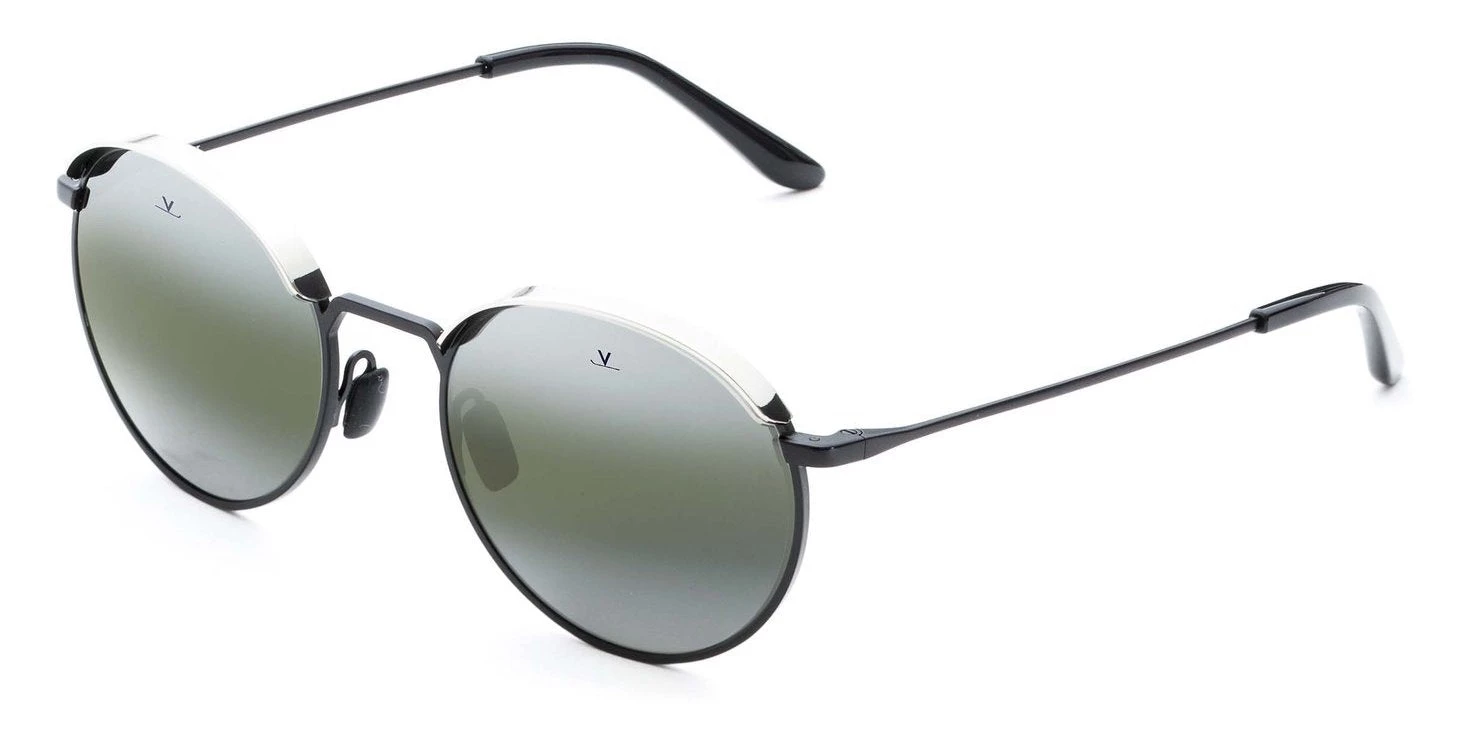 FlightSunglasses Vuarnet Cap 1814 Sunglasses -Mineral Glass Lenses 6 FlightSunglasses Vuarnet Cap 1814 Sunglasses -Mineral Glass Lenses