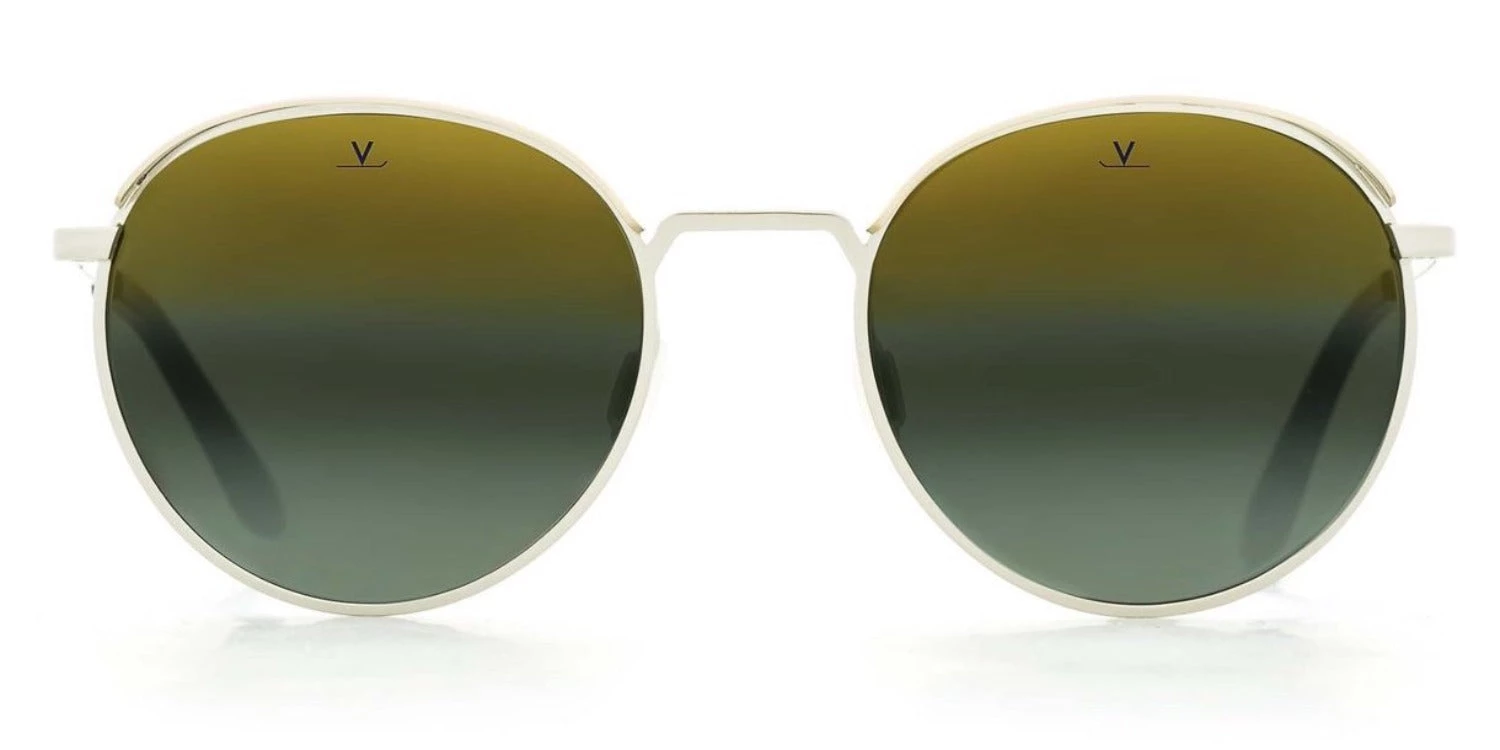 FlightSunglasses Vuarnet Cap 1814 Sunglasses -Mineral Glass Lenses 4 FlightSunglasses Vuarnet Cap 1814 Sunglasses -Mineral Glass Lenses