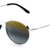 FlightSunglasses Vuarnet Cap 1814 Sunglasses -Mineral Glass Lenses