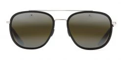 FlightSunglasses Vuarnet Edge 1907 Sunglasses -Mineral Glass Lenses