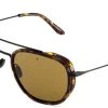 FlightSunglasses Vuarnet Edge 1907 Sunglasses -Mineral Glass Lenses