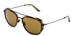 FlightSunglasses Vuarnet Edge 1907 Sunglasses -Mineral Glass Lenses