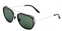 FlightSunglasses Vuarnet Edge 1907 Sunglasses -Mineral Glass Lenses