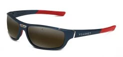 FlightSunglasses Vuarnet Racing 1918 Sunglasses -Mineral Glass Lenses
