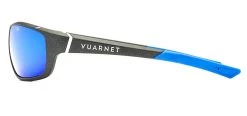 FlightSunglasses Vuarnet Racing 1918 Sunglasses -Mineral Glass Lenses
