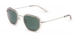 FlightSunglasses Non-Polarized Vuarnet Edge 1921 Sunglasses -Mineral Glass Lenses