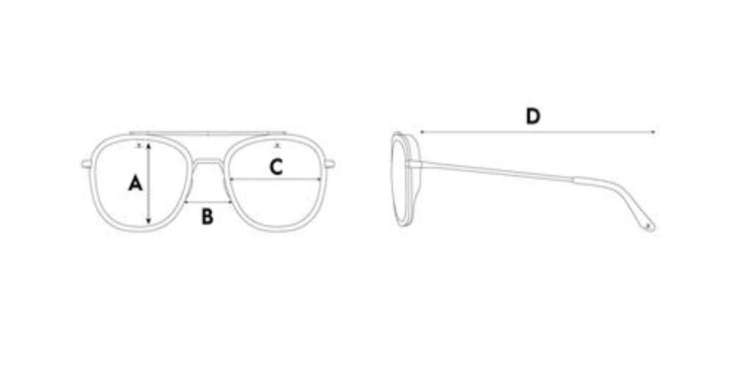 FlightSunglasses Vuarnet Cap 1814 Sunglasses -Mineral Glass Lenses 11 FlightSunglasses Vuarnet Cap 1814 Sunglasses -Mineral Glass Lenses