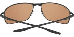 FlightSunglasses Pilot & Driver Serengeti Varese 8734 -Brushed Dark Gunmetal Mineral Polarized Drivers