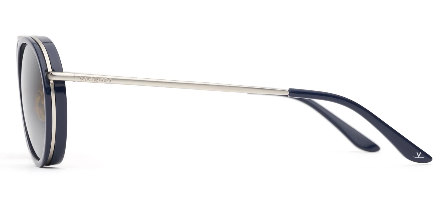 FlightSunglasses Vuarnet Edge 2105 Sunglasses<span> -Mineral Glass Lenses</span> Pilot & Driver 8 FlightSunglasses Vuarnet Edge 2105 Sunglasses -Mineral Glass Lenses Pilot & Driver