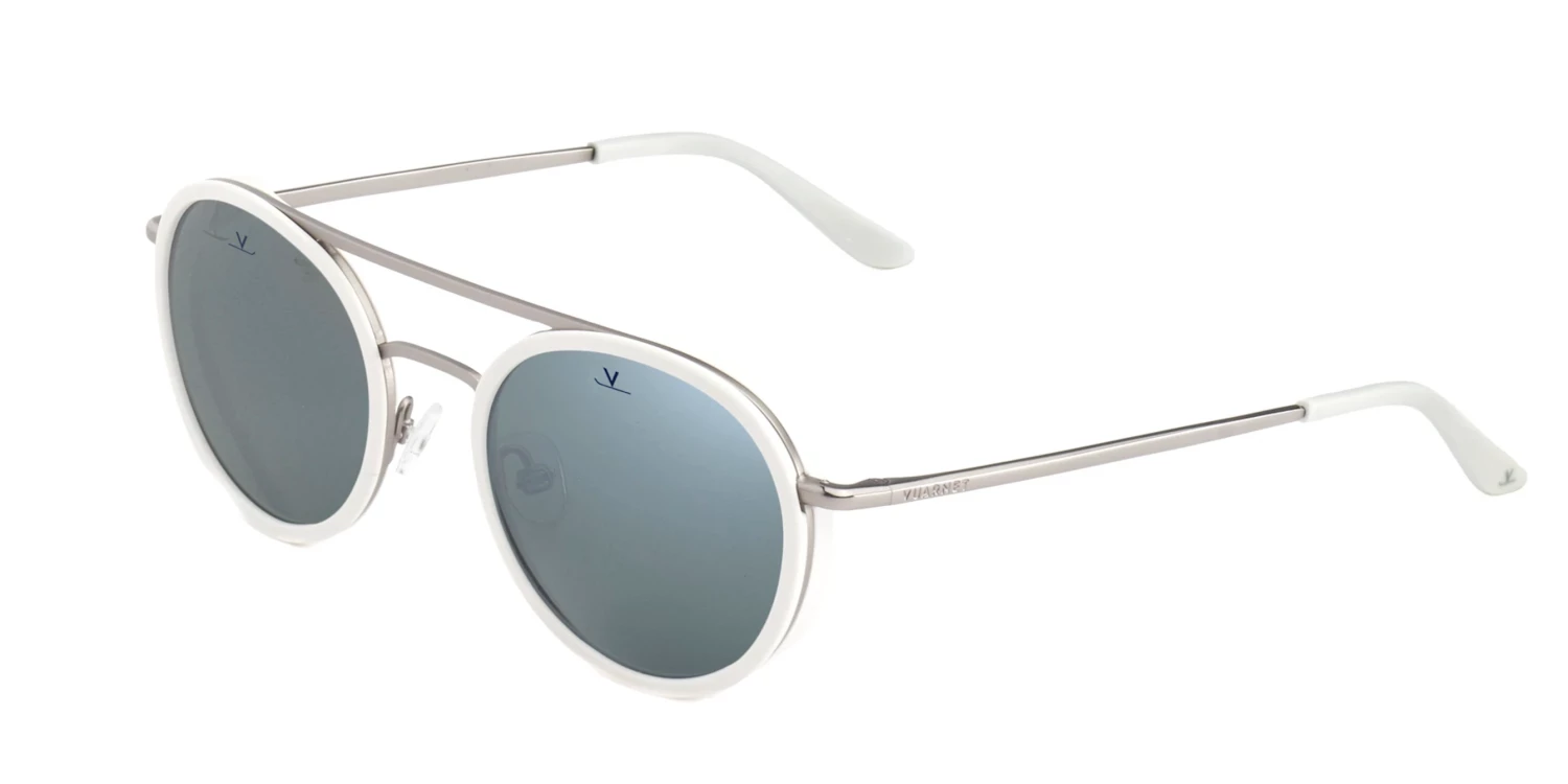 FlightSunglasses Vuarnet Edge 2105 Sunglasses<span> -Mineral Glass Lenses</span> Pilot & Driver 3 FlightSunglasses Vuarnet Edge 2105 Sunglasses -Mineral Glass Lenses Pilot & Driver