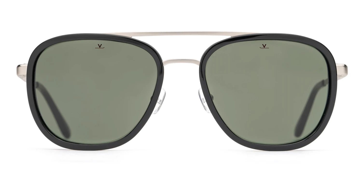 FlightSunglasses Pilot & Driver Vuarnet Edge 2107 Sunglasses<span> -Mineral Glass Lenses</span> 13 FlightSunglasses Pilot & Driver Vuarnet Edge 2107 Sunglasses -Mineral Glass Lenses