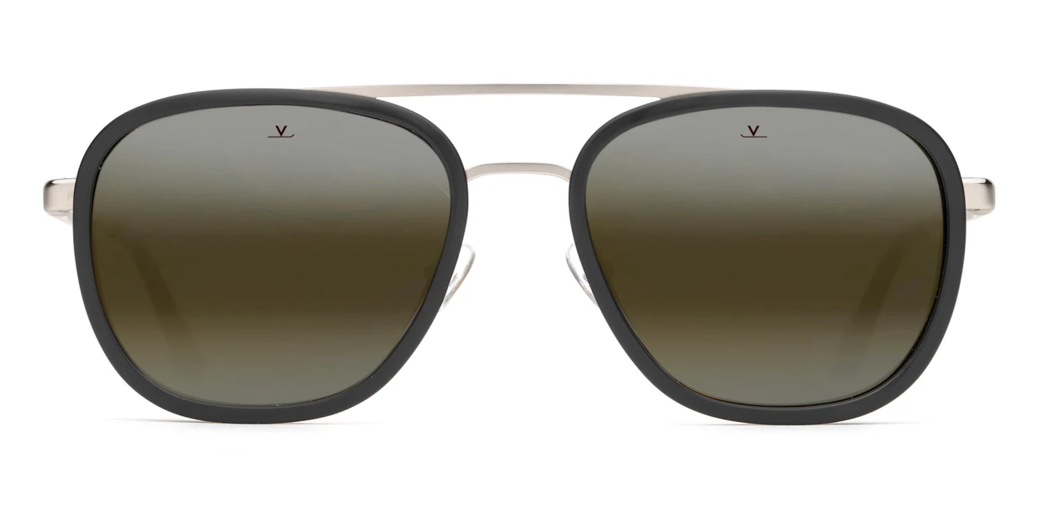 FlightSunglasses Pilot & Driver Vuarnet Edge 2107 Sunglasses<span> -Mineral Glass Lenses</span> 4 FlightSunglasses Pilot & Driver Vuarnet Edge 2107 Sunglasses -Mineral Glass Lenses