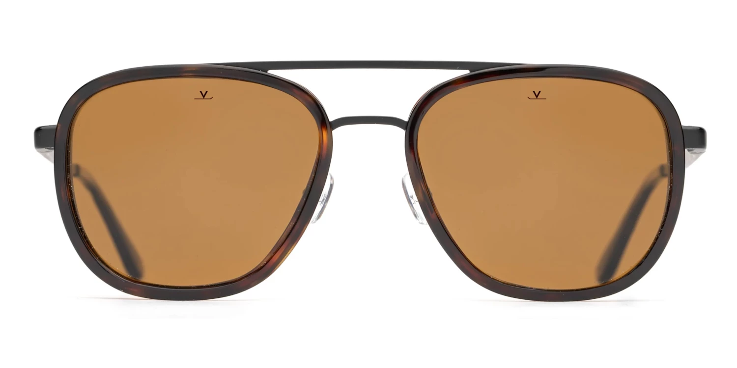 FlightSunglasses Pilot & Driver Vuarnet Edge 2107 Sunglasses<span> -Mineral Glass Lenses</span> 10 FlightSunglasses Pilot & Driver Vuarnet Edge 2107 Sunglasses -Mineral Glass Lenses