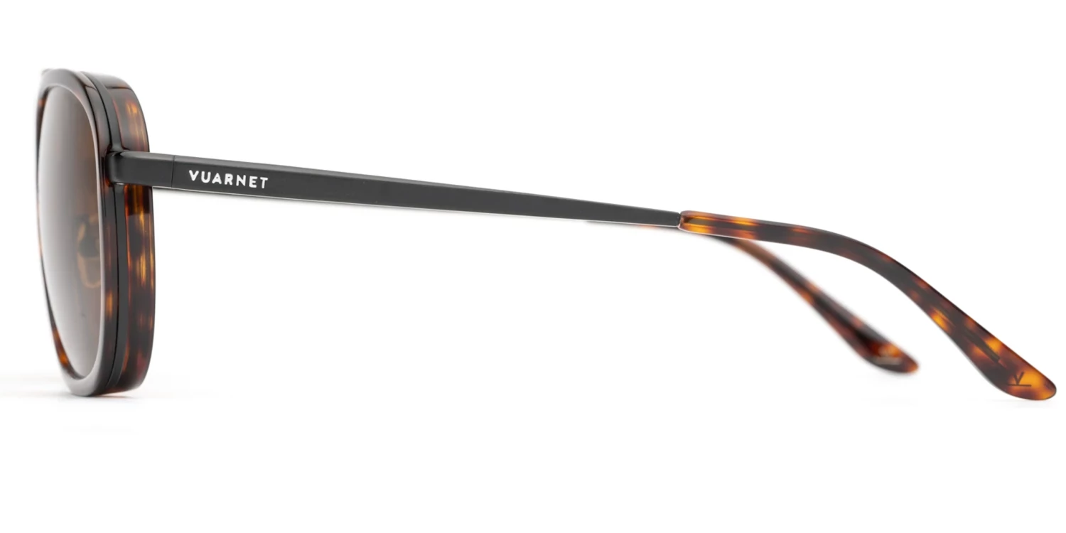 FlightSunglasses Pilot & Driver Vuarnet Edge 2107 Sunglasses<span> -Mineral Glass Lenses</span> 11 FlightSunglasses Pilot & Driver Vuarnet Edge 2107 Sunglasses -Mineral Glass Lenses