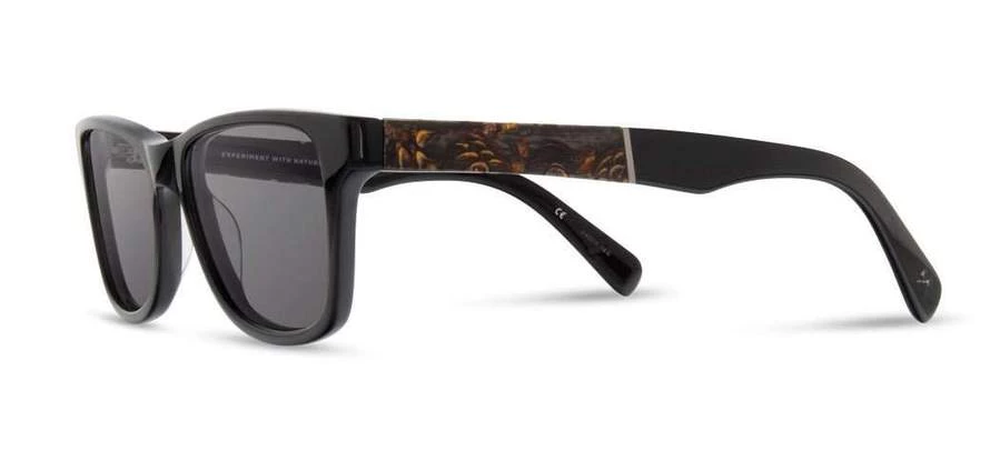 FlightSunglasses Shwood Canby Acetate/Pine Cone Sunglasses 4 FlightSunglasses Shwood Canby Acetate/Pine Cone Sunglasses