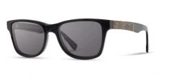 FlightSunglasses Shwood Canby Acetate/Pine Cone Sunglasses