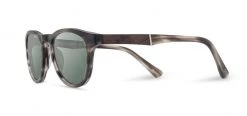 FlightSunglasses Non-Polarized Shwood Francis Acetate Sunglasses