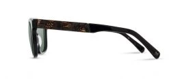FlightSunglasses Shwood Monroe Acetate/Pine Cone Sunglasses