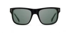 FlightSunglasses Shwood Monroe Acetate/Pine Cone Sunglasses