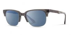 FlightSunglasses Shwood Newport 52mm Acetate Sunglasses Non-Polarized
