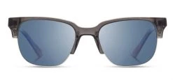 FlightSunglasses Shwood Newport 52mm Acetate Sunglasses Non-Polarized