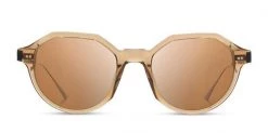 FlightSunglasses Shwood Powell Acetate Sunglasses