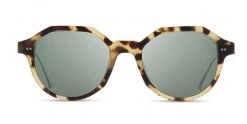 FlightSunglasses Shwood Powell Acetate Sunglasses