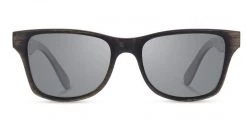 FlightSunglasses Shwood Canby Wood Sunglasses