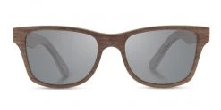 FlightSunglasses Shwood Canby Wood Sunglasses