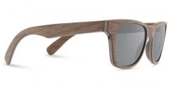 FlightSunglasses Shwood Canby Wood Sunglasses