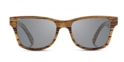 FlightSunglasses Shwood Canby Wood Sunglasses