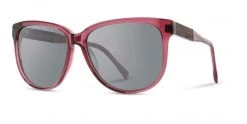 FlightSunglasses Shwood Mckenzie Acetate Sunglasses